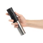 Винный набор Winetura, черный — изображение 5