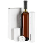 Набор для вина Winedetta, белый — изображение 3