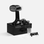 Отпариватель Steameline, черный — изображение 5