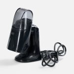 Отпариватель Steameline, черный — изображение 3