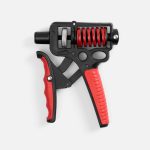 черный с красным