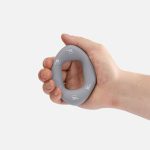 Эспандер кистевой Doubly, серый — изображение 4