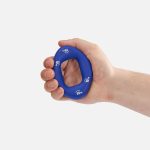 Эспандер кистевой Doubly, синий — изображение 4