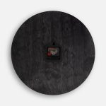 Часы Timefolio, черные — изображение 5