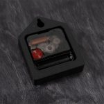 Часы Timefolio, черные — изображение 6