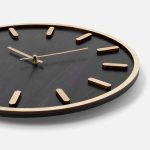 Часы Timefolio, черные — изображение 4
