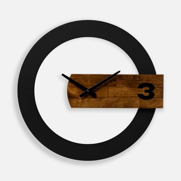Часы TimeLord