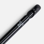 Ручка шариковая Evoxx Recycled, черная — изображение 5