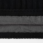 Снуд ComFleece, черный — изображение 3