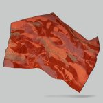 Плед «Огнегривые» — изображение 7