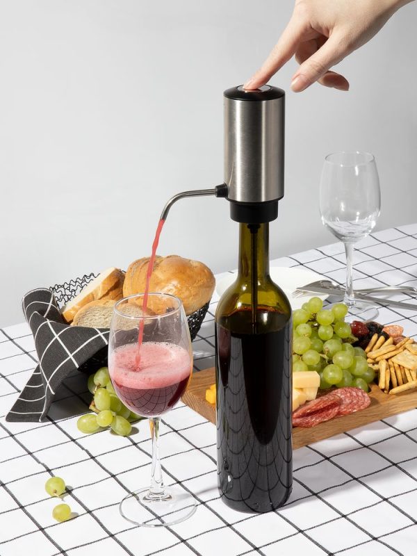 серебристый