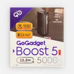 Аккумулятор Boost 5, черный — изображение 5