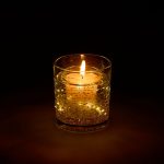 Свеча ароматическая Luminati, масло ши и ваниль — изображение 4