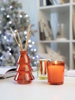 Набор Festive Touch, красный — изображение 6