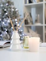 Набор Festive Touch, белый — изображение 6