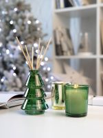 Набор Festive Touch, зеленый — изображение 6