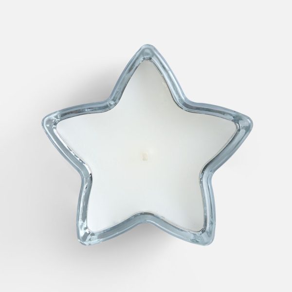 серебристая