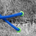 Люверс Ose, M, зеленый неон — изображение 4