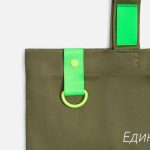Заклепка Rivet, S, желтый неон — изображение 7