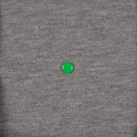 Заклепка Rivet, S, зеленый неон — изображение 4