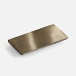 Значок Magnet Matto, бронзовый — изображение 2