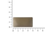 Значок Magnet Matto, бронзовый — изображение 5