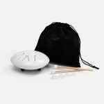 Музыкальный антистресс Tacto, белый — изображение 4