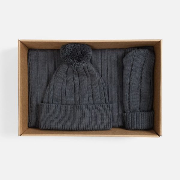 серый (графит)