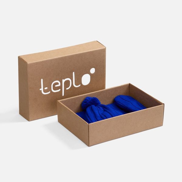 Набор Knit Beat