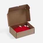 Набор Spotti, красный — изображение 5