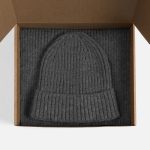 темно-серый меланж