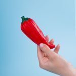Сквиши-антистресс «Перец» — изображение 2