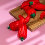 Сквиши-антистресс «Перец» — изображение 3
