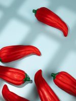 Сквиши-антистресс «Перец» — изображение 5