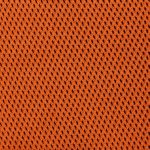 Заготовка из мелкой сетки Syren, XL, оранжевый неон — изображение 4