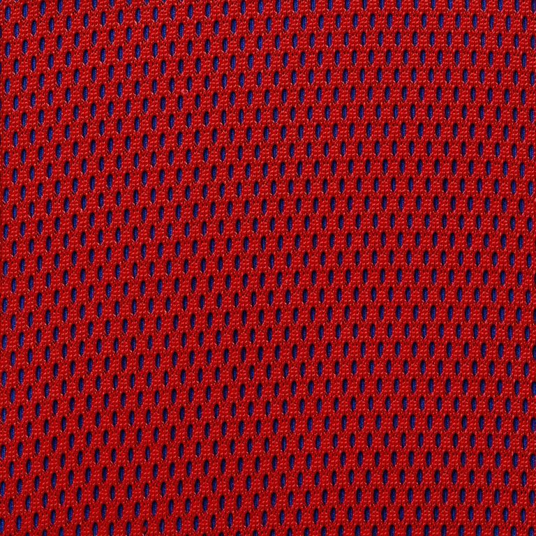 Заготовка из мелкой сетки Syren, XL, красная — изображение 3