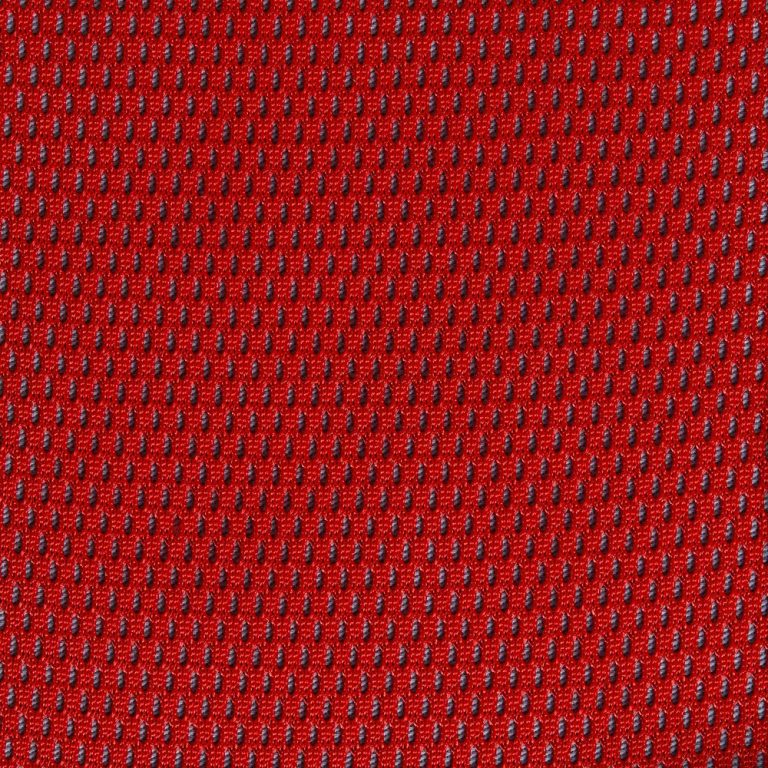 Заготовка из мелкой сетки Syren, XL, красная — изображение 2