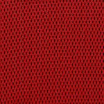 Заготовка из мелкой сетки Syren, XL, красная — изображение 4