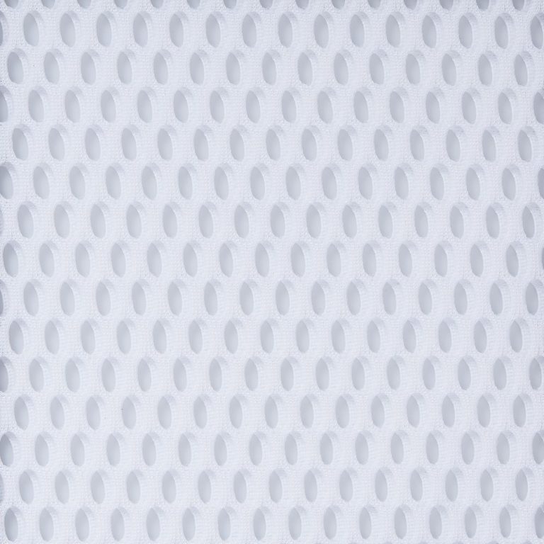 Заготовка из крупной сетки Rete, XL, белая