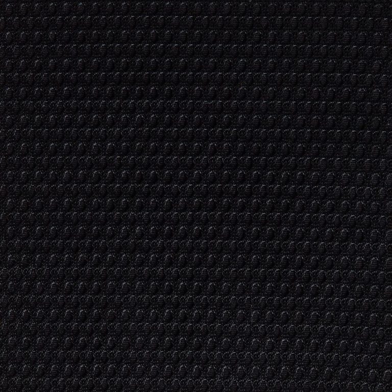 Заготовка из мелкой сетки Syren, M, черная — изображение 4