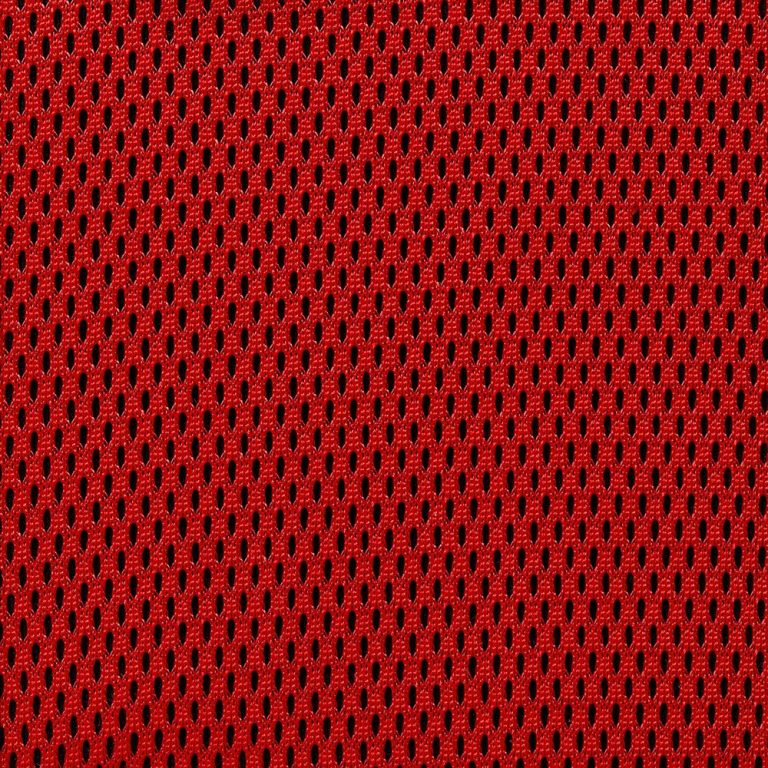 Заготовка из мелкой сетки Syren, M, красная — изображение 4
