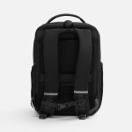 Рюкзак neoPolis, черный — изображение 3