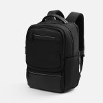 Рюкзак neoPolis, черный — изображение 4