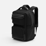 Рюкзак nowaPolis, черный — изображение 4