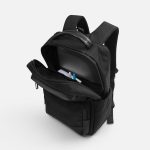 Рюкзак nowaPolis, черный — изображение 5