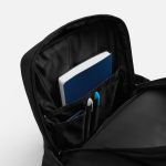 Рюкзак nowaPolis, черный — изображение 7