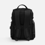 Рюкзак decaPolis, черный — изображение 4