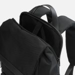 Рюкзак decaPolis, черный — изображение 7