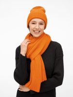 Набор Nobilis Mono, оранжевый — изображение 3