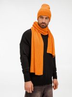 Набор Nobilis Mono, оранжевый — изображение 4